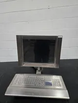 Aktaprocess Cabinet 10 Liquid Chromatography System for Biopharmaceuticals