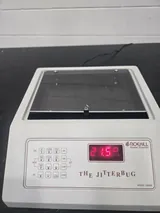 BOEKEL SCIENTIFIC Jitterbug Model 130000 Microplate Shaker 575-1500 RPM