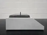 BOEKEL SCIENTIFIC Jitterbug Model 130000 Microplate Shaker 575-1500 RPM