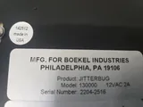 BOEKEL SCIENTIFIC Jitterbug Model 130000 Microplate Shaker 575-1500 RPM