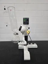 BUCHI Rotovapor R-124 Rotary Evaporator 20-240 RPM