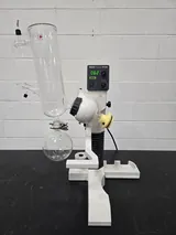 BUCHI Rotovapor R-124 Rotary Evaporator 20-240 RPM