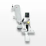 BUCHI Rotovapor R-124 Rotary Evaporator 20-240 RPM