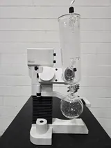 BUCHI Rotovapor R-124 Rotary Evaporator 20-240 RPM