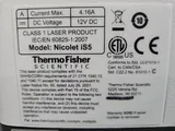 Thermo Nicolet iS5 FT-IR Spectrometer with iD1 Transmission