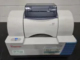Thermo Nicolet iS5 FT-IR Spectrometer with iD1 Transmission