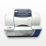 Thermo Nicolet iS5 FT-IR Spectrometer with iD1 Transmission