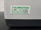 Thermo Nicolet iS5 FT-IR Spectrometer with iD1 Transmission