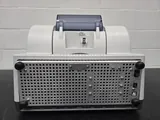 Thermo Nicolet iS5 FT-IR Spectrometer with iD1 Transmission