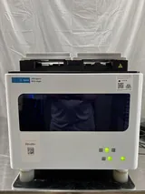 Agilent 3X96EPLATE+2VESSEL XCELLIGENCE RTCA ESIGHT Diagnostic System