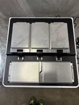 Agilent 3X96EPLATE+2VESSEL XCELLIGENCE RTCA ESIGHT Diagnostic System