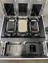 Agilent 3X96EPLATE+2VESSEL XCELLIGENCE RTCA ESIGHT Diagnostic System