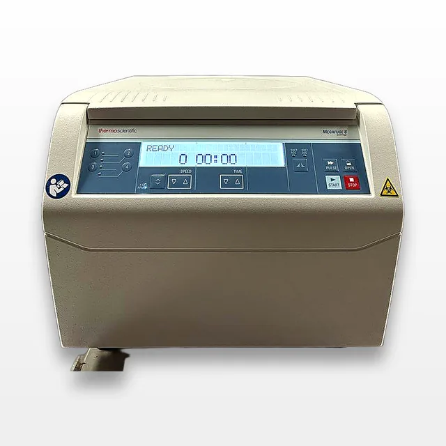 Thermo Megafuge 8 Centrifuge Laboratory Equipment