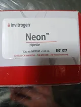 Invitrogen Neon Nxt Pipette for Precise Liquid Handling
