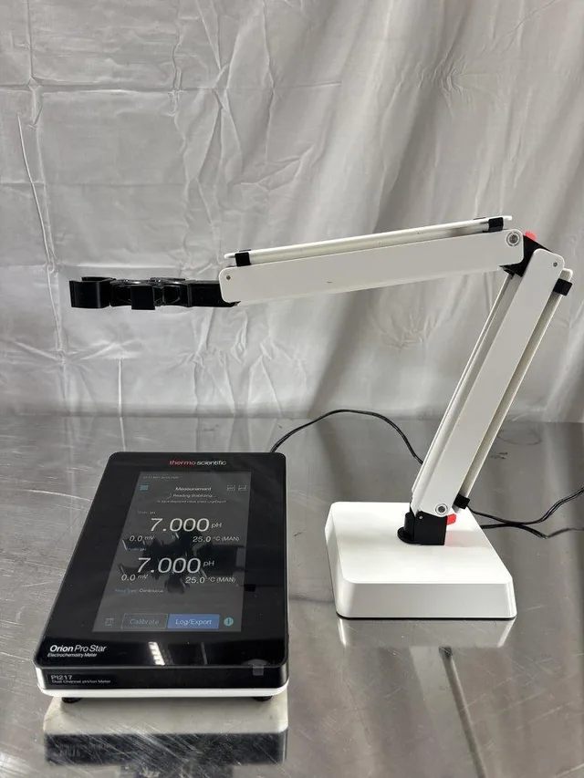 Thermo Scientific Orion Pro Star PH211 pH Meter