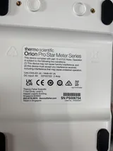 Thermo Scientific Orion Pro Star PH211 pH Meter