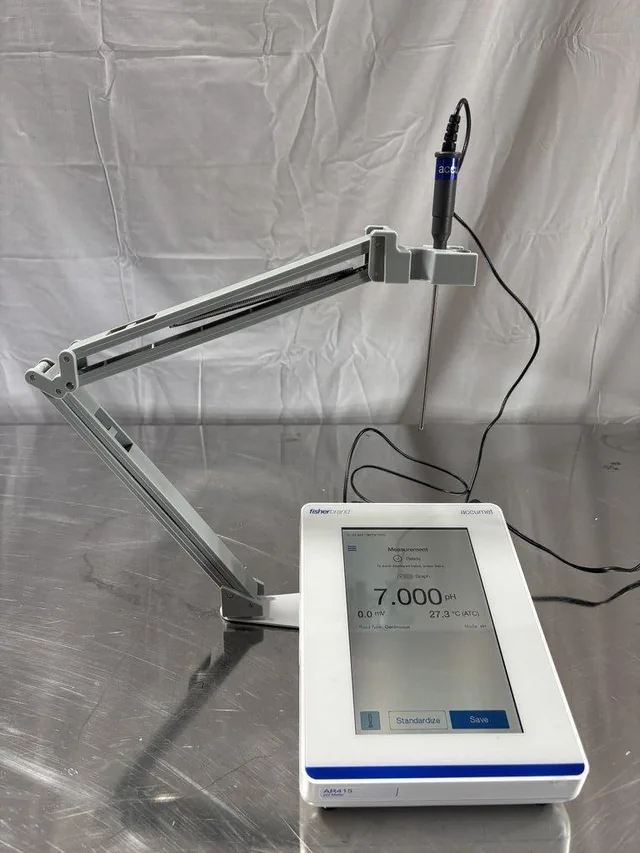 Fisher Brand 13-636-AR415B Laboratory Equipment