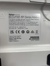 Fisher Brand 13-636-AR415B Laboratory Equipment