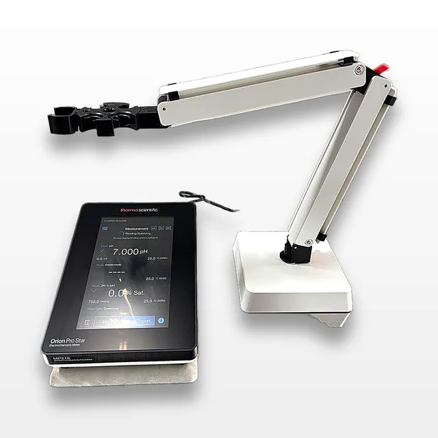 Thermo Scientific PSTAR2180 Analytical Equipment Near-New Condition