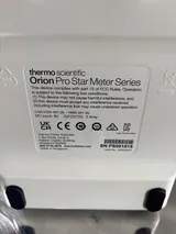 Thermo Scientific PSTAR2180 Analytical Equipment Near-New Condition