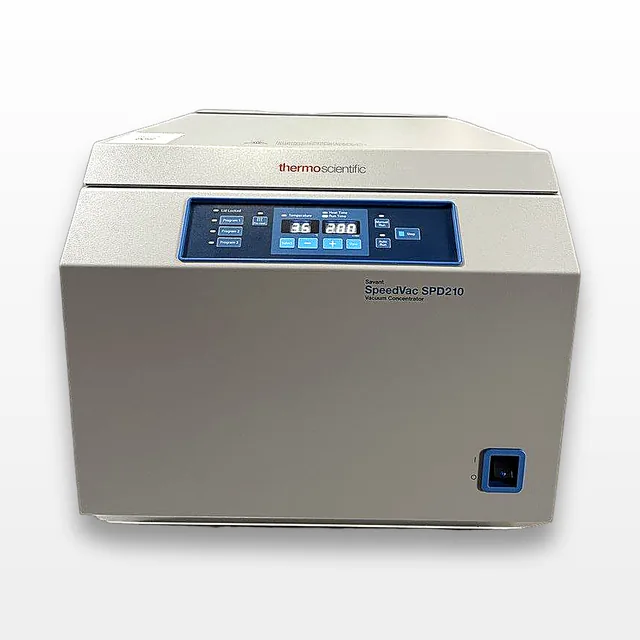 Thermo Scientific SpeedVac SPD210 Evaporator