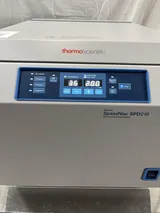 Thermo Scientific SpeedVac SPD210 Evaporator