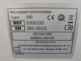 Thermo Scientific Luminoskan Microplate Luminometer High Sensitivity