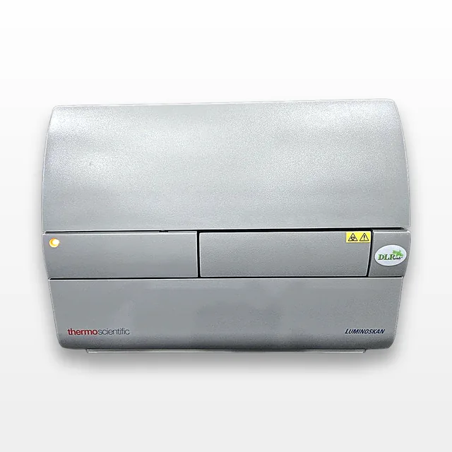 Thermo Scientific Luminoskan Microplate Luminometer High Sensitivity