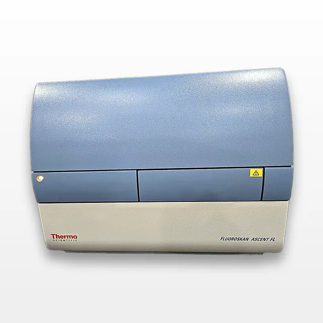 Thermo Scientific Fluoroskan Ascent FL Microplate Reader