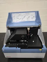 Thermo Scientific Fluoroskan Ascent FL Microplate Reader