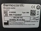 Fisher Scientific accuWash 888 Microplate Washer ELISA Cell Washing