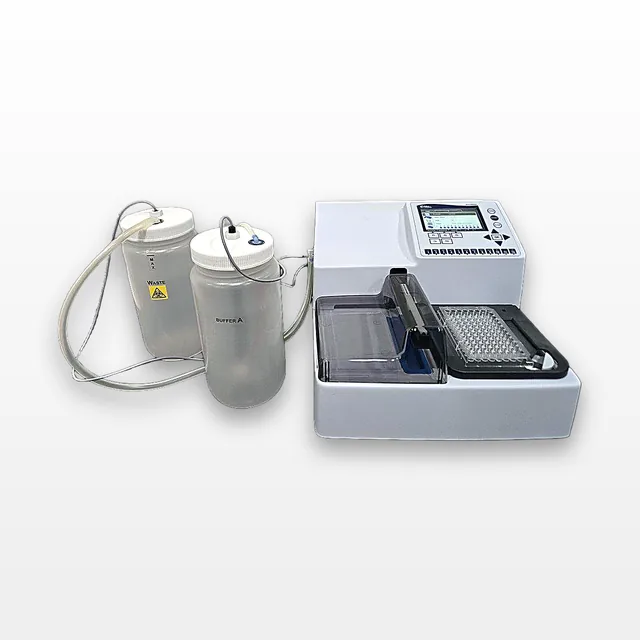 Fisher Scientific accuWash 888 Microplate Washer ELISA Cell Washing