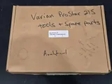 Varian ProStar Solvent Delivery Module Model 210 HPLC, 6000 psi, 0.01-10 mL/min