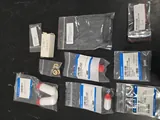 Varian ProStar Solvent Delivery Module Model 210 HPLC, 6000 psi, 0.01-10 mL/min