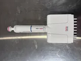 Thermo Scientific 4661000N Finnpipette F1 8CH 1-10UP