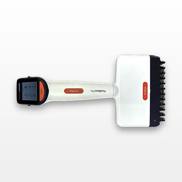 Thermo Scientific 4676080 Fluid Ease Electronic Pipette