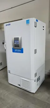 phcbi/Panasonic MDF-DU702VHA-PA Ultra-Low Temp Freezer -80C, 220V