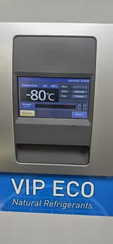phcbi/Panasonic MDF-DU702VHA-PA Ultra-Low Temp Freezer -80C, 220V