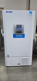 phcbi/Panasonic MDF-DU702VHA-PA Ultra-Low Temp Freezer -80C, 220V