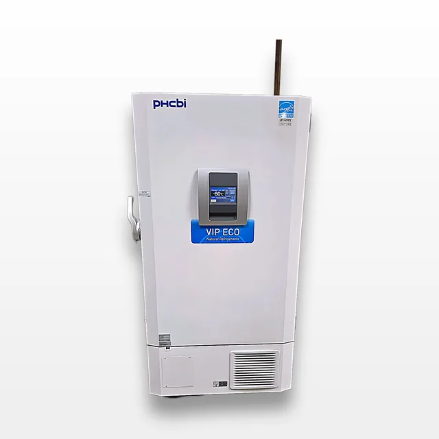 phcbi/Panasonic MDF-DU702VHA-PA Ultra-Low Temp Freezer -80C, 220V