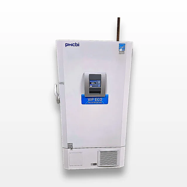 phcbi/Panasonic MDF-DU702VHA-PA Ultra-Low Temp Freezer -80C, 220V