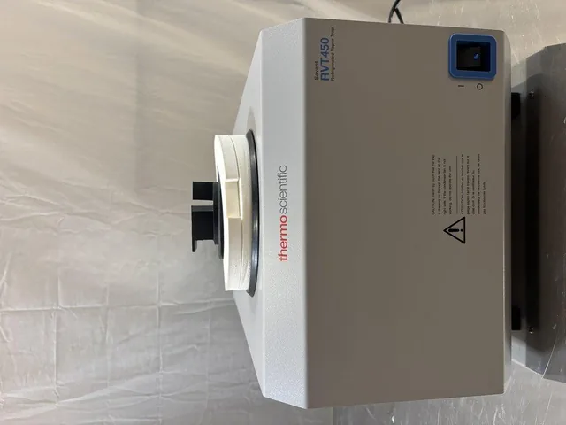Thermo Fisher RVT450-115 Refrigerated Vapor Trap