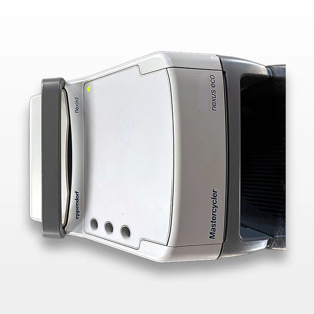 Eppendorf ag 6332 Mastercycle PCR Equipment