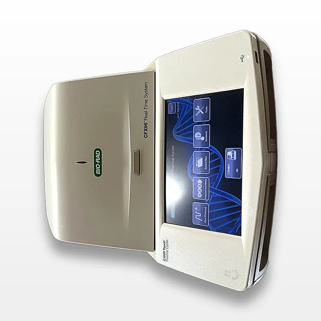 BIO-RAD CFX96 Real-Time PCR System