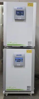 phcbi MCO-170AICUVH-PA Incubator with UV Light