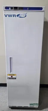 VWR HCMFS-14 freezer -20C, 14 cuft  120V