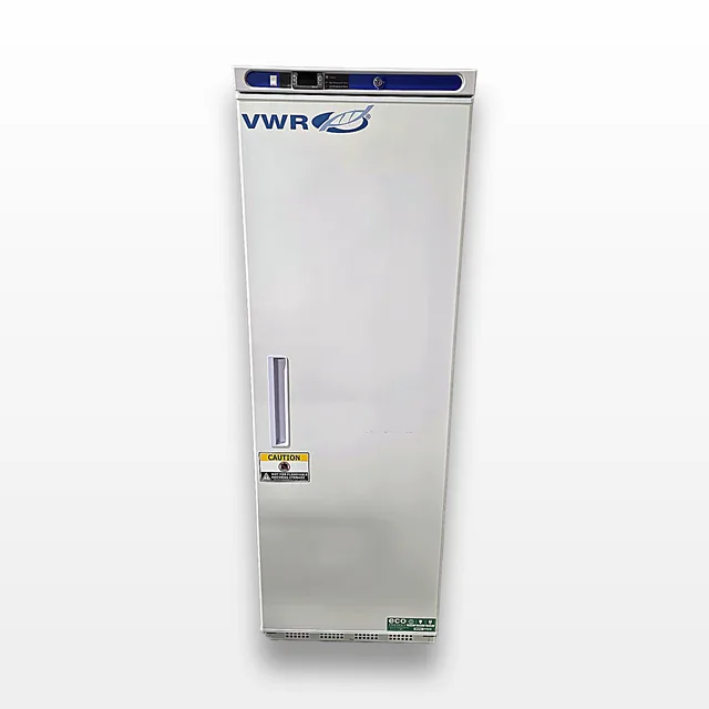 VWR HCMFS-14 freezer -20C, 14 cuft  120V