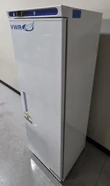VWR HCMFS-14 freezer -20C, 14 cuft  120V
