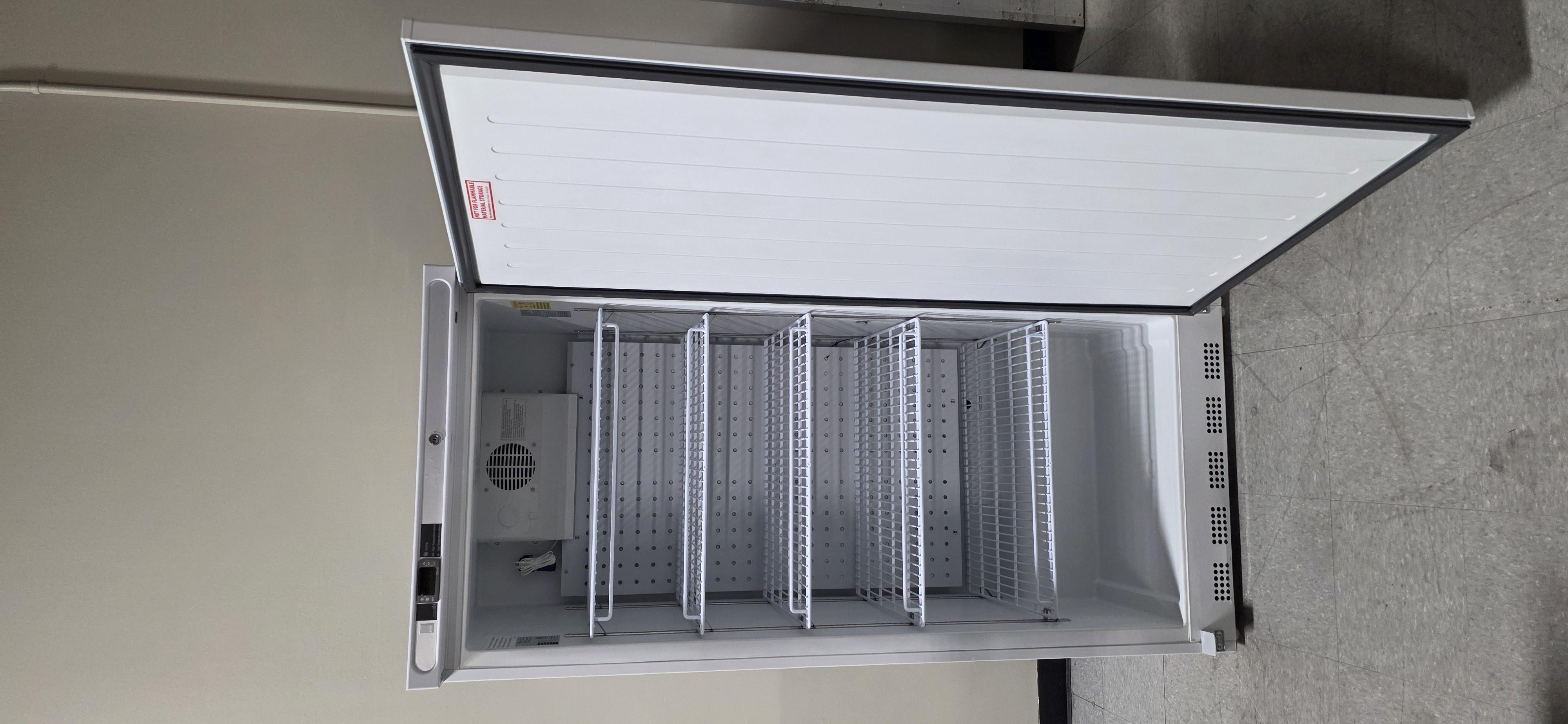 ABS ABT-HC-RFP-17 Laboratory Refrigerator 17 cu ft