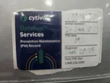 GE Healthcare Akta Avant 25 FPLC System 25mL/min 20MPa